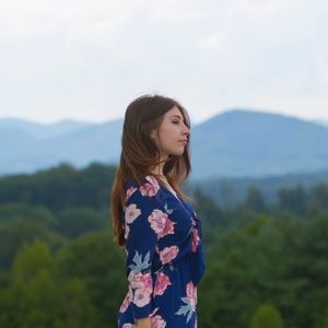 Meet your Posher, Gina